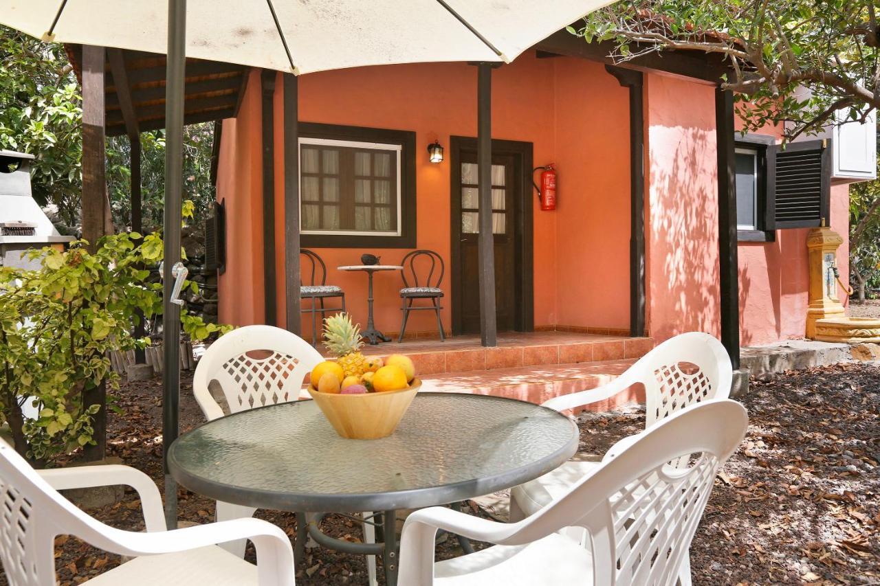 Finca Nim 2 Mogán 外观 照片