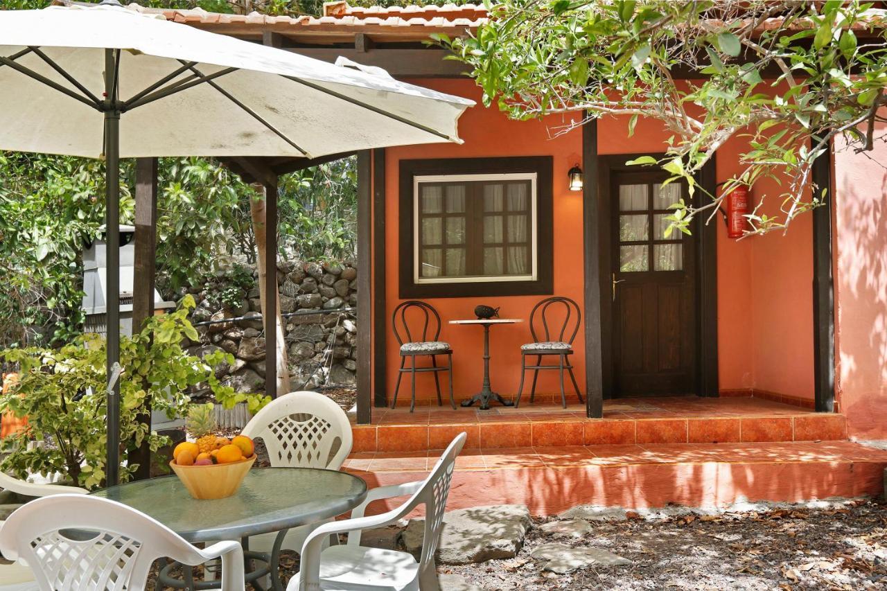 Finca Nim 2 Mogán 外观 照片