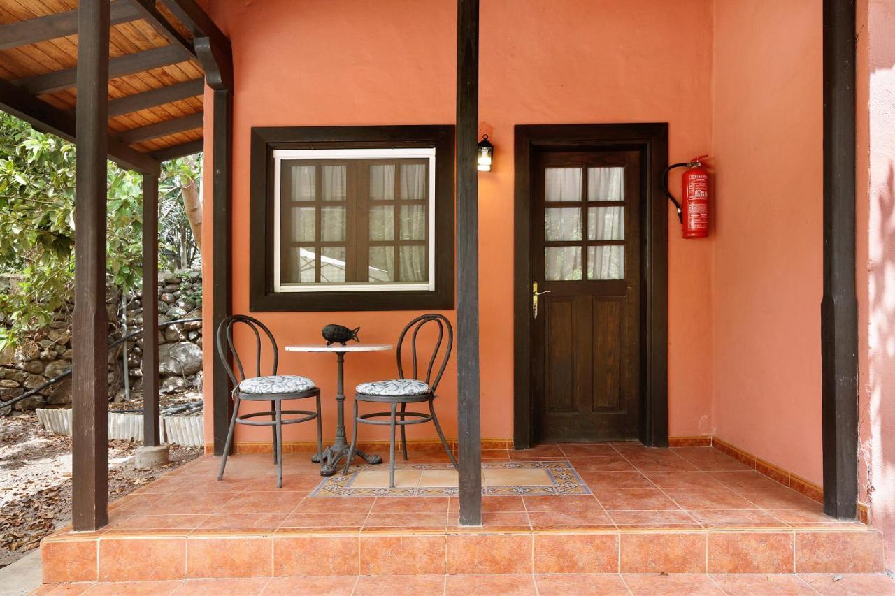 Finca Nim 2 Mogán 外观 照片